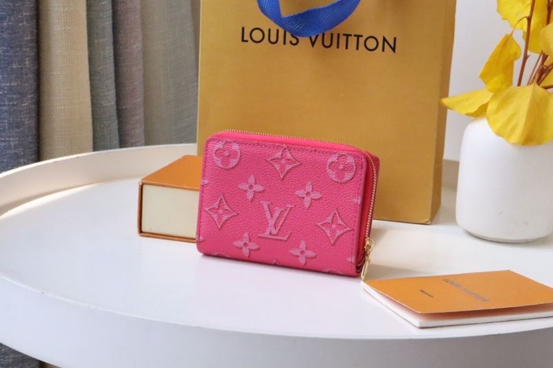 LV Wallets